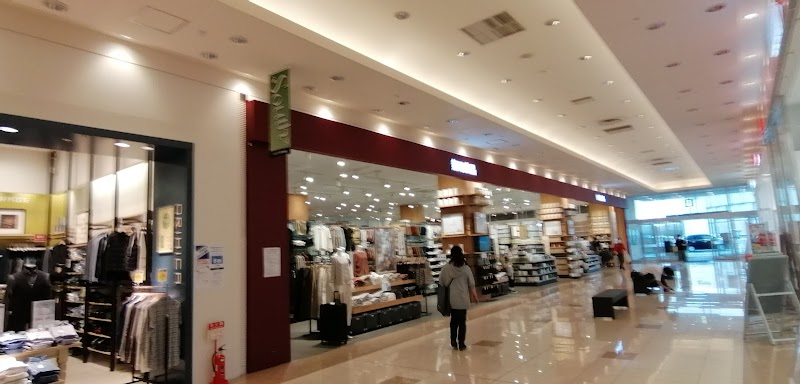 Wego ひたちなかファッションクルーズ店 茨城県 若者向け衣料品店 衣料品 グルコミ