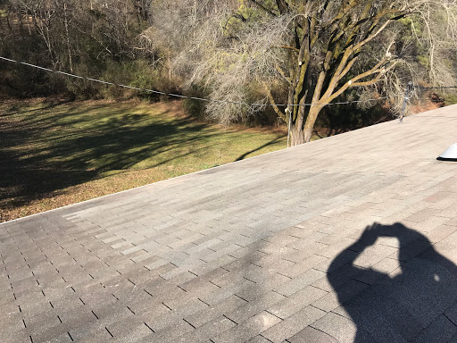 Roofing Contractor «Innovative Roofing & Siding Inc», reviews and photos, 1308 Wilson Rd #104, Knoxville, TN 37912, USA