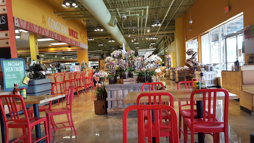Grocery Store «Whole Foods Market», reviews and photos, 1401 E 41st St, Tulsa, OK 74105, USA