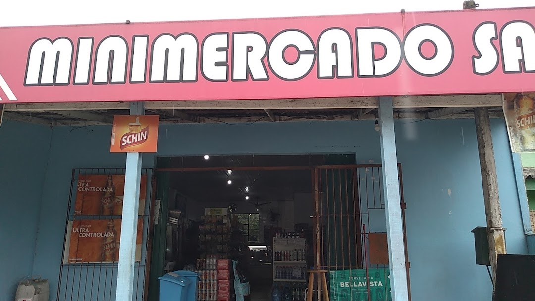 Minimercado Santos
