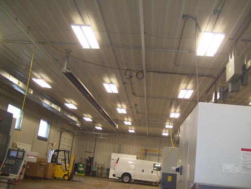 Fire Damage Restoration Service «Concraft Inc», reviews and photos, 1171 Centre Rd, Auburn Hills, MI 48326, USA