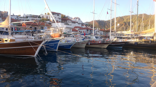 Marmaris Yat