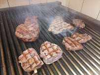 Steak du Restaurant de grillades Beefplace à Arras - n°6