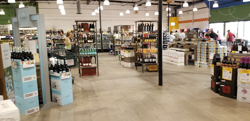 Wine Store «BevMo!», reviews and photos, 212 N El Camino Real, Encinitas, CA 92024, USA
