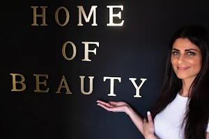HOME OF BEAUTY by Acelya image