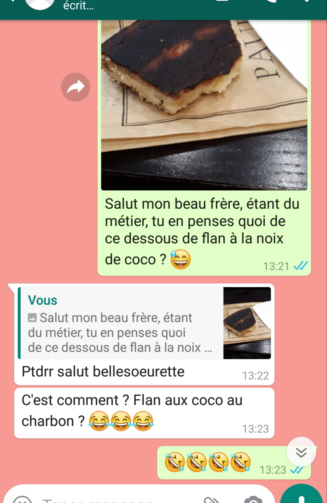 Photo n° 2 de l'avis de *Bea*. fait le 09/06/2021 à 11:15