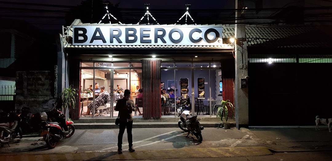 Barbero Co.
