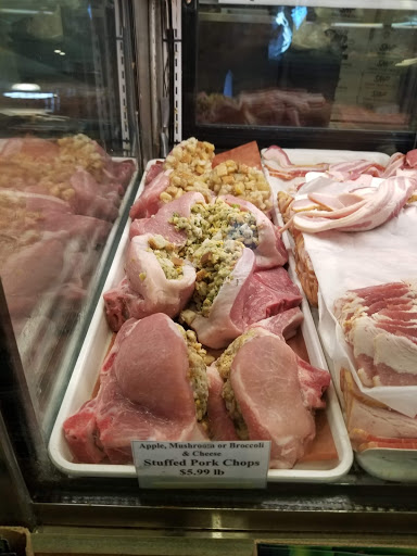 Butcher Shop «SMP Sussex Market», reviews and photos, 219 N Main St, Wharton, NJ 07885, USA