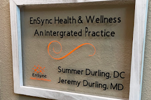 EnSync Health and Wellness, LLC image