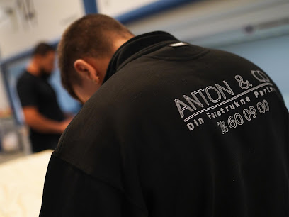 Malerfirmaet Anton & Co. Aps