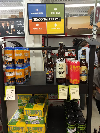 Wine Store «Total Wine & More», reviews and photos, 2976 Battleground Ave, Greensboro, NC 27408, USA