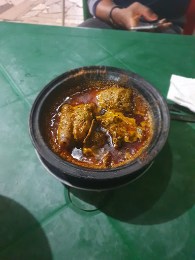 Iyara Side African Kitchen, Okpanam Rd, GRA Phase I, Asaba, Nigeria, Bar, state Delta