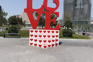 Sevgi parkı image