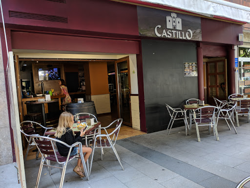 Castillo
