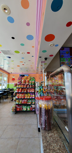 Mexican Restaurant «La Original Paleteria y Neveria», reviews and photos, 273 Willow St, San Jose, CA 95125, USA