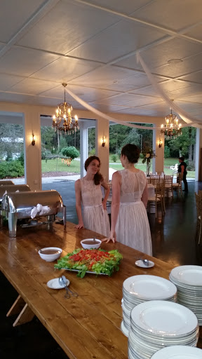 Caterer «GHI Catering», reviews and photos, 132 Mitchell St SW, Atlanta, GA 30303, USA