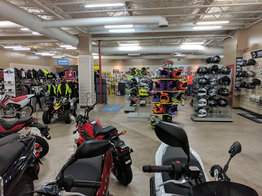 Honda Dealer «Moto United-Honda Suzuki of Salt Lake», reviews and photos, 2354 State St, Salt Lake City, UT 84115, USA