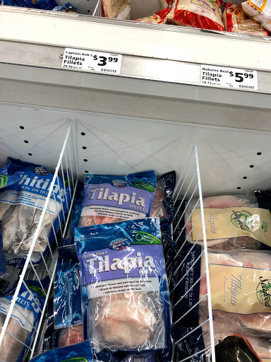 Grocery Store «Save-A-Lot», reviews and photos, 5404 Charlotte Ave, Nashville, TN 37209, USA