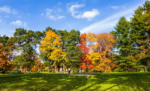 Golf Course «Hickory Hill Golf Course», reviews and photos, 200 N Lowell St, Methuen, MA 01844, USA