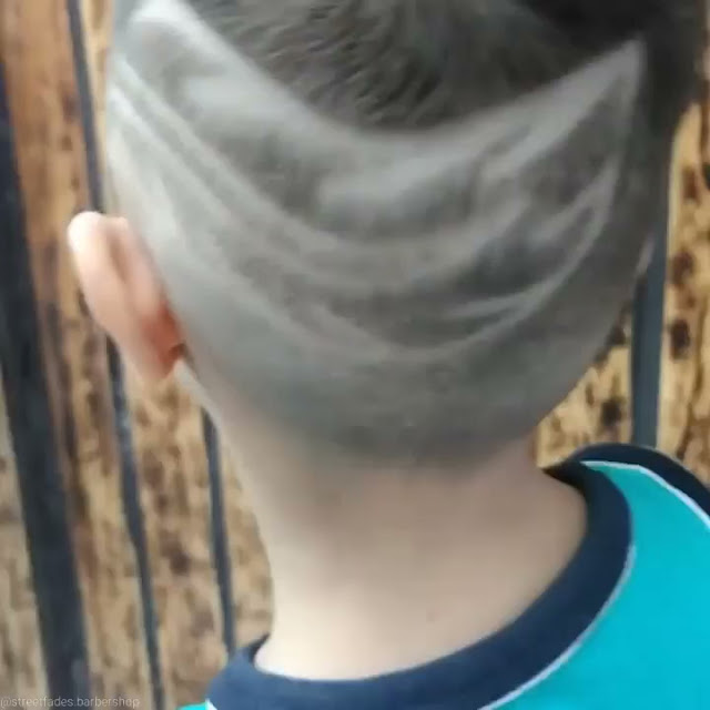 Street Fades Barbershop