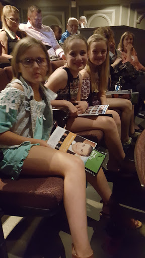 Performing Arts Theater «Theatre Cedar Rapids», reviews and photos, 102 3rd St SE, Cedar Rapids, IA 52401, USA