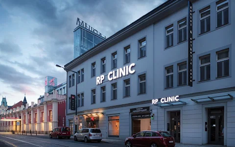 RP CLINIC image