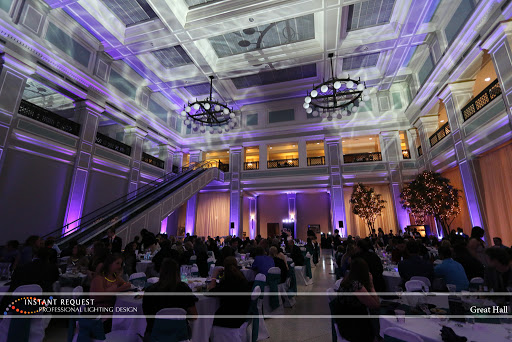 Auditorium «The Great Hall», reviews and photos, 180 5th St E #160, St Paul, MN 55101, USA