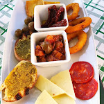 Photo n°1 de l'avis de Alessandro.i fait le 10/10/2020 à 11:58 sur le  Villa Kephos Ristorante - Pizzeria à Agrigento