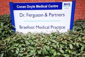 Braefoot Medical Practice image