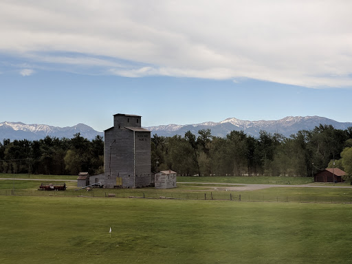 Public Golf Course «Cottonwood Hills Golf Club», reviews and photos, 8955 River Rd, Bozeman, MT 59718, USA