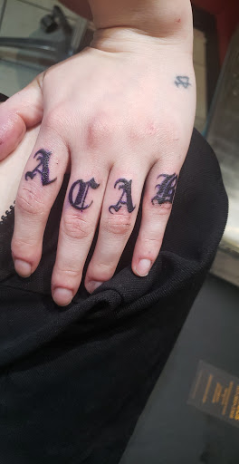 Tattoo Shop «Midwest Tattoo Company», reviews and photos, 5605 N Keystone Ave, Indianapolis, IN 46220, USA