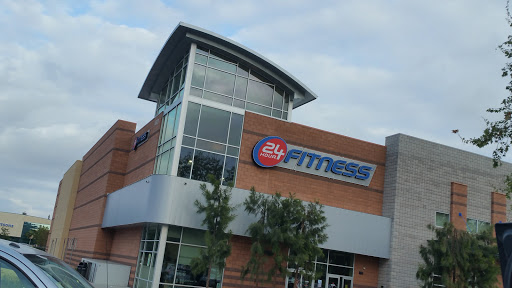 Gym «24 Hour Fitness Super Sport», reviews and photos, 4821 Del Amo Blvd, Lakewood, CA 90712, USA