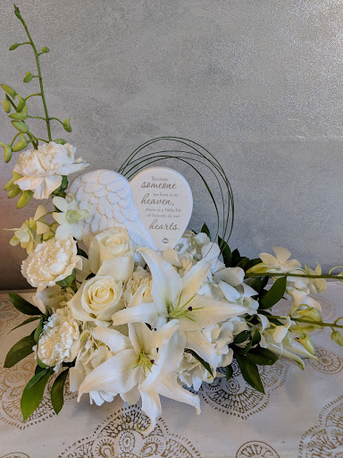 Florist «Prescott Valley Florist», reviews and photos, 3071 N Robert Rd, Prescott Valley, AZ 86314, USA