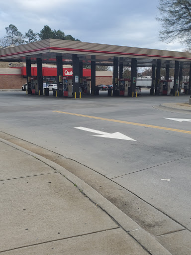 Gas Station «QuikTrip», reviews and photos, 5347 Peachtree Industrial Blvd, Chamblee, GA 30341, USA