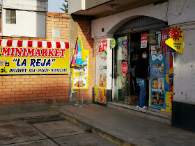 Minimarket La Reja