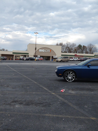 Discount Store «Big Lots», reviews and photos, 1000 N Pine St, Spartanburg, SC 29303, USA