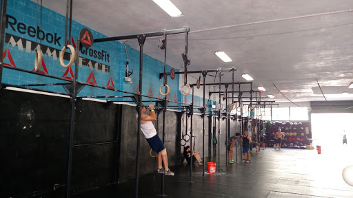 Gym «Reebok CrossFit Miami Beach», reviews and photos, 930 Alton Rd, Miami Beach, FL 33139, USA