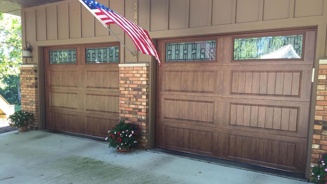 Southeast Iowa Garage Door Specialists