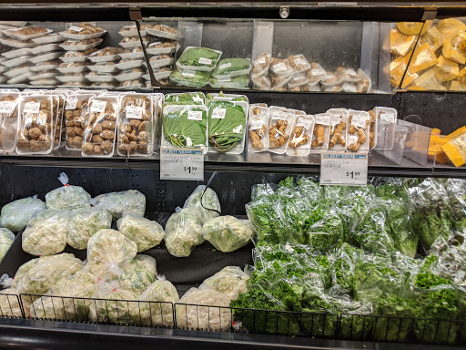 Supermarket «99 Ranch Market», reviews and photos, 1005 Blalock Rd, Houston, TX 77055, USA