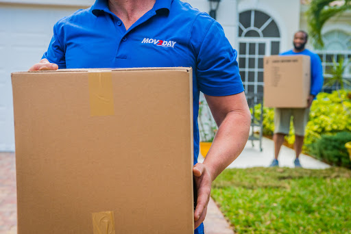 Moving and Storage Service «MOV2DAY - Apple Moving», reviews and photos, 3506 Mercantile Ave, Naples, FL 34104, USA