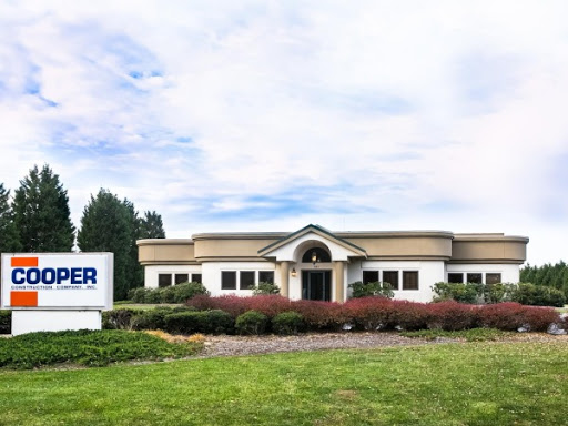 Construction Company «Cooper Construction Company, Inc.», reviews and photos, 761 S Allen Rd, Flat Rock, NC 28731, USA