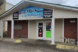 Papi's Cafe & Grill image