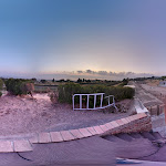 Photo n°4 de l'avis de Marcello.i fait le 10/08/2019 à 18:29 sur le  Parco Ecolandia à Reggio Calabria