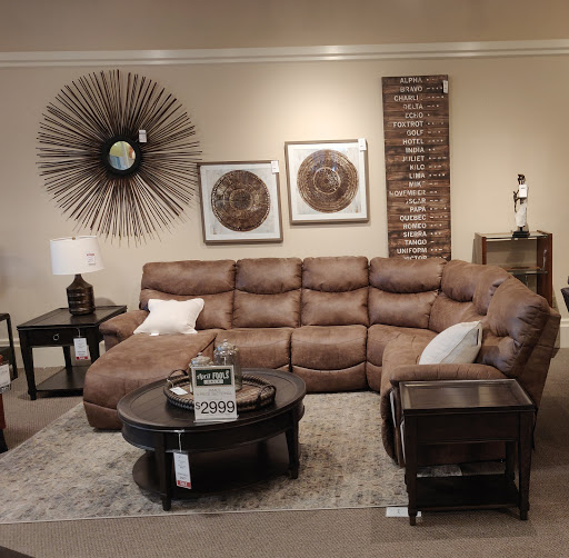 Furniture Store «La-Z-Boy Furniture Galleries», reviews and photos, 21320 Signal Hill Plaza, Sterling, VA 20164, USA