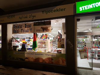 Steintor Bazar