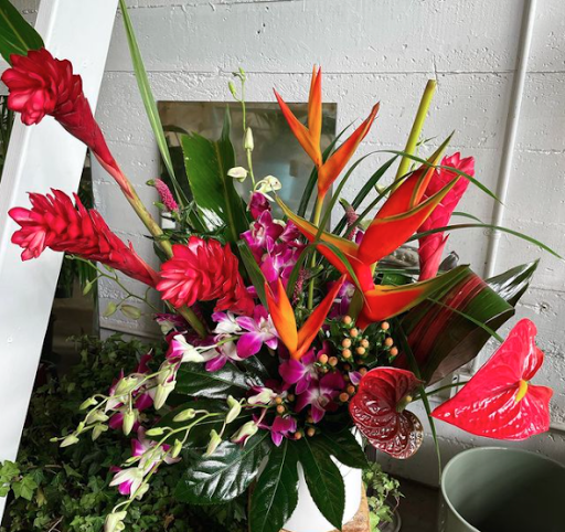 Florist «Grand Avenue Florist», reviews and photos, 1416 SE 8th Ave, Portland, OR 97214, USA