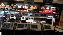 Atmosphère du Restauration rapide McDonald's à L'Isle-Jourdain - n°4