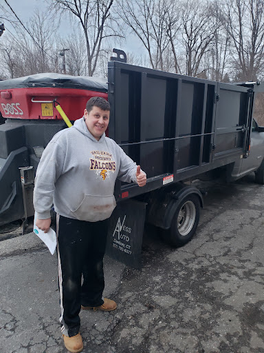 Tire Shop «Mavis Discount Tire», reviews and photos, 266 N Brewster Rd, Brewster, NY 10509, USA