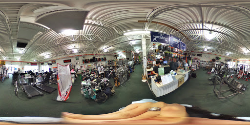 Sporting Goods Store «Play It Again Sports», reviews and photos, 621 Cypress Gardens Blvd, Winter Haven, FL 33880, USA