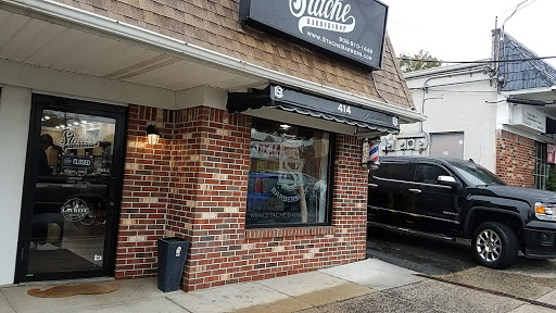 Barber Shop «Stache Barbershop», reviews and photos, 414 Chestnut St, Union, NJ 07083, USA